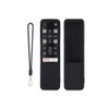 CONTROL EXPERT Funda para Control TCL RC802V Case Silicon Smart