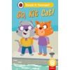 Go, Kit Cat! (Phonics Step 3): Read It Yourself -