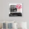 The Oliver Gal Artist Co. Fashion and Glam Wall Art