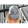 Funky Junque Cotton Mesh Hat - I'll Bring The -