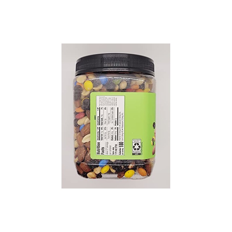 Good & Gather Simply Trail Mix 35oz