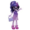 My Little Pony Equestria Girls Fashion Squad Twilight Sparkle and