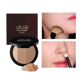 Lirur 아트박스/리르 리르 트리플 쉐딩 +쉐딩브러쉬 증정 Artbox/Lir Lir Triple Shading + Free Shading Brush