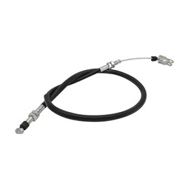 NEW Left Rear Brake Cable for Kawasaki Mule 2500 2510 2520 for Mule 3000 3010 3020 4000 4010 Replaces 54005-1201 54005-0309