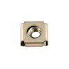 Connect 32714 Cage Nut 6.0mm x 1.6mm Panel 100pc