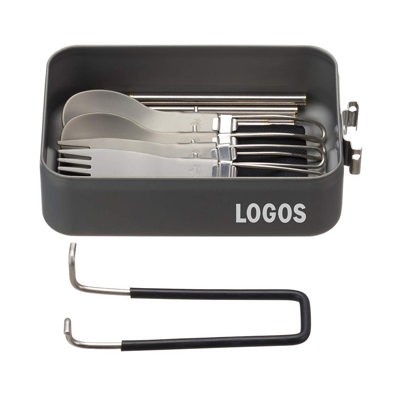 LOGOS LOGOS Mess Kit 88230250
