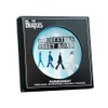 Half Moon Bay Abbey Road - The Beatles - Multicoloured