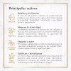 Marie d'Argan Duo Crema Oro 24k Noche Y Día, Hidratante,