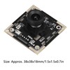 USB Camera Module 2MP Color Global Shutter 120FPS High Speed
