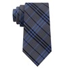 LJBFNN Striped Tie 3.15'' Classic Mens Neckties Formal Ties For