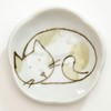 ヤマコー Yamako 80194 Cat Plate Set