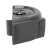3 in 1 Bluetooth Speaker PC ABS Alarm Clock with