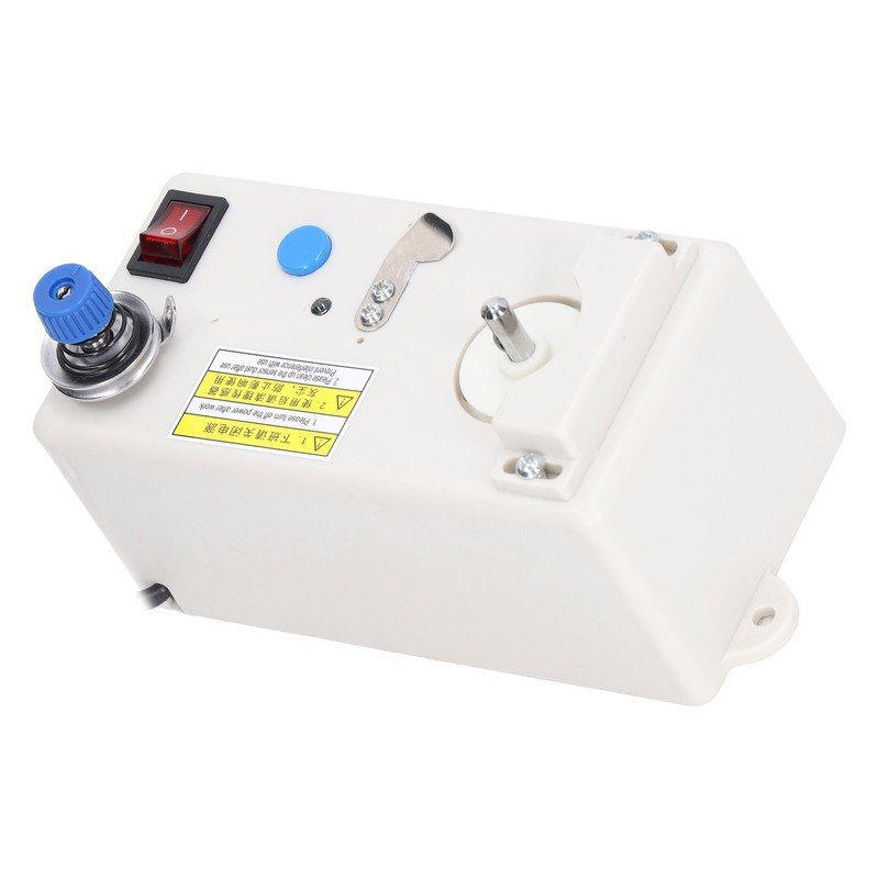 Bobbin Winder Intelligent Automatic Time Saving Embroidery Machine Bobbin Winder