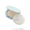 Dr. Willard's Water Pressed Powder Case (Light Blue)