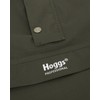 Hoggs of Fife Green King II Waterproof Smock - Green