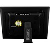 Pandigital 72-56AW 7-Inch Digital Picture Frame (Black)