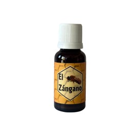 Extracto de propóleo 100% natural. Producto artesanal antioxidante por excelencia