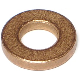 Hard-to-Find Fastener 014973122706 Bushings, 3/8 x 3/4 x 1/8, Piece-8