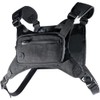 Bolsa de Pecho para Deportes, Deportiva Chaleco para Correr, Bolsa