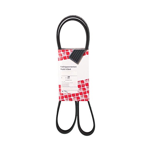 febi bilstein 38849 Auxiliary Belt, pack of one