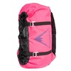 Psychi Rock Climbing Rope Bag with Ground Sheet Buckles and