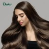 Hair Oil Dabur Brahmi Amla Natural Moisturizing 200ml