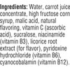 V8 Splash Tropical Blend Flavored Beverage, 12 fl oz Bottle