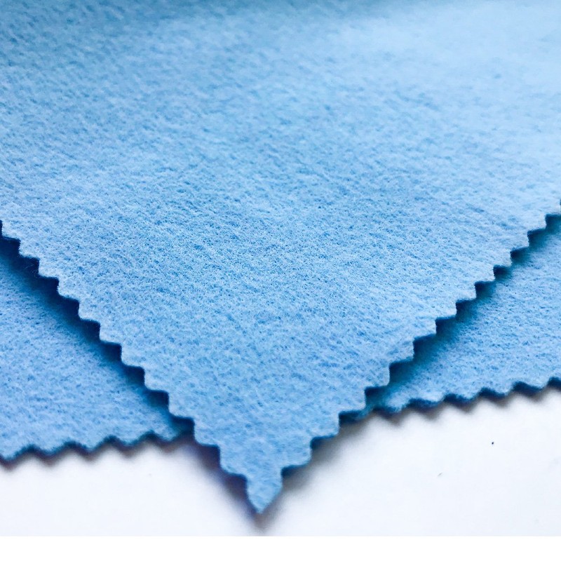Accessory Shop Piena Silver Products with Ultra Fine Abrasives for