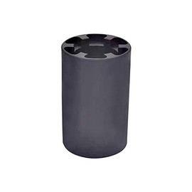 HJSIUTV, Primary Drive Clutch Spider Nut Socket Tool Spanner Wrench Lock Replacement for 2014-2020 Polaris Ranger RZR XP4 1000 S900 EPS Black