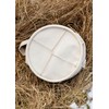 Battle-Merchant Folding bucket made of canvas, approx. 8.5 litres, bucket,