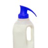 Topster Milk Top Pourers (Blue) - Milk Bottle Pourers for