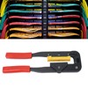 241mm Cable Pliers, 45 Steel Flat Ribbon Wires IDC Connector