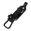 Shovel Mount for Roof Rack Metal Rubber Clamps Wall Mounting