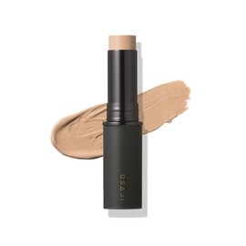 OSAJI Nuance Skin Sketch Foundation 02.2 oz (6 g) [02] Stick Foundation that Protects Skin Moisture and Covers Color Unevenness