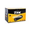 TEK All Natural Hardwood Charcoal for Grills & BBQ |