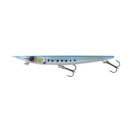 SAVAGE GEAR Topwater Sinking Pencil Lure NEEDLE TRACKER 10cm/10g