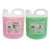 Large Capacity Foam & Liquid Hand Soap Refill Clean Foam Foam Soap 4 Liter