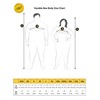 Humble Bee 411 Big & Tall Polycotton Beekeeping Suit with