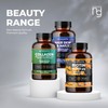 Newgate Labs Biotin 10,000 mcg- 180 High Strength Tablets -