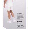 JAKO Unisex Children's Shorts Power
