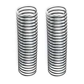 OYSTERBOY Replacement Parts Value Pack 2Pcs Floor Lower Nozzle Duct Hose Compatible for Shark NV340 NV480 NV601 Vacuum