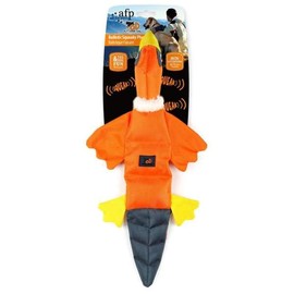 ALL FOR PAWS 49-Inch Ballistic Fabric Out Door Toy