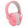 Kids Hearing Protection Ear Muffs Sleep Study Noise Reduction Cancelling
