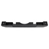 Battery Hold Down Plate, 15.75", Club Car DS w/ 12V