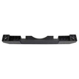 Battery Hold Down Plate, 15.75", Club Car DS w/ 12V Batteries