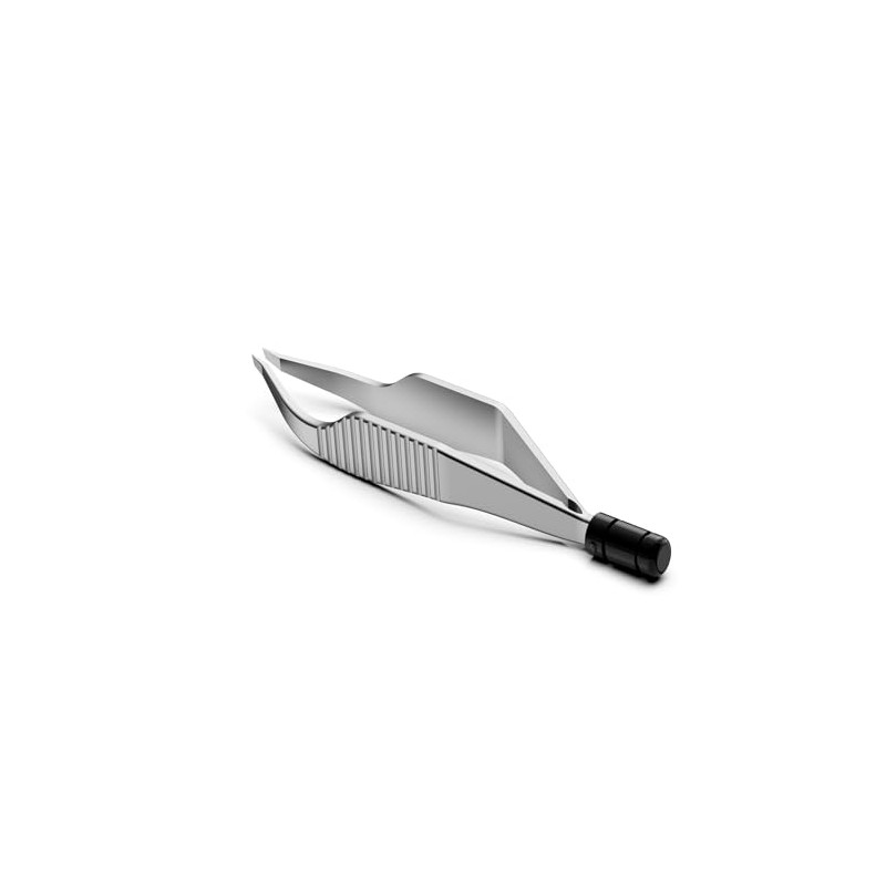 Scopepick Blackhead Removal Tweezer Transfer Head (Flat-tip Head)
