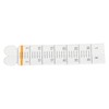 10 Packs Tear Secretion Disorders Test Strips Individually Packaged Accurate