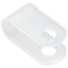 Tie Tons Nylon Clip AB – 3 N 100 Pcs