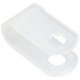 Tie Tons Nylon Clip AB – 3 N 100 Pcs