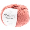 Rico Baby Classic dk #58 Soft Baby Wool for Knitting